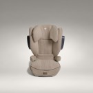 Joie, i-Traver Beltestol 100-150cm, Signature Sandstone thumbnail