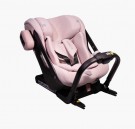 Axkid One 3, bakovervendt bilstol, opptil 7 år, 125cm/23kg, Blossom Rose thumbnail