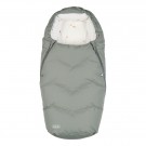 Voksi ® Urban, Dun & ull vognpose, Meadow Green thumbnail