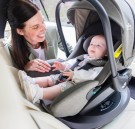 Joie, I-Level Pro Babystol, 0-13 kg, Signature Sandstone thumbnail