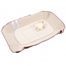 Voksi® Carry Me, Babylift, Blush Pink - NYHET thumbnail