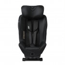 Axkid Minikid 3 Premium Bilstol, Shell Black thumbnail