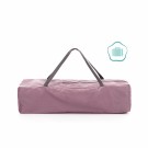 Fillikid, Nizza Reiseseng med bag, Raspberry thumbnail