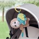  Balibazoo, Sloth Babygym/Aktivitetsleke thumbnail