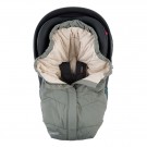 Voksi Move Light bil- og vognpose, Meadow Green - NYHET thumbnail