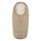 Voksi Move Light bil- og vognpose, Dark Sand - NYHET thumbnail