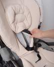 Easygrow Minimizer sittepute/vognpute, Ivory thumbnail