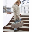 Voksi® Carry Me, Babylift, Walnut thumbnail