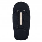 Voksi Move Light bil- og vognpose, Black - NYHET thumbnail