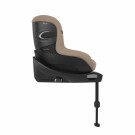 Cybex Sirona Gi i-Size Plus, Almond Beige thumbnail
