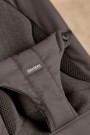BabyBjörn Balance Soft Vippestol Woven/jersey, Mørkegrå thumbnail