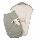 Voksi Breeze Light Vognpose, Meadow Green - NYHET thumbnail