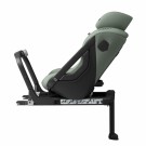 Axkid One 3, bakovervendt bilstol, opptil 7 år, 125cm/23kg, Nordic Bloom Green thumbnail
