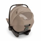 Nuna Arra Flex, babybilstol, Cedar (Beige) thumbnail