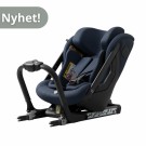 Axkid One 3, bakovervendt bilstol, opptil 7 år, 125cm/23kg, Glacier Lake Blue thumbnail