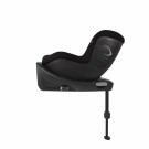 Cybex Sirona Gi i-Size Plus, Moon Black thumbnail