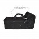 Easygrow Favn 2, Carrynest/bærebag, Sand thumbnail
