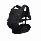 Voksi Huddle, Zip on bæresele, Black - NYHET thumbnail