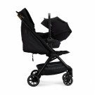 Nuna, TRVL Reisetrille, Caviar (Svart) thumbnail