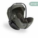 Joie, I-Level Pro Babystol, 0-13 kg, Signature Evergreen thumbnail