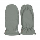 Voksi Stroller Mittens, Meadow Green thumbnail