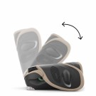 Cybex Solution G2 i-Fix Plus, Beltestol, Almond Beige thumbnail