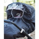 Easygrow, Regntrekk med skjerm, Stroke thumbnail