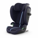 Cybex Solution G2 i-Fix Plus, Beltestol, Ocean Blue thumbnail