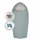 Easygrow, Fnugg helårspose, Teal thumbnail