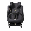 Axkid One+ 3, bakovervendt bilstol, opptil 7 år, 125cm/23kg, Arctic Misty Grey thumbnail
