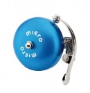 Micro Bell, Blå Ringeklokke til sykkel og sparkesykkel thumbnail