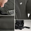 Joie, i-Traver Beltestol 100-150cm, Signature Evergreen thumbnail