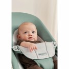 BabyBjörn Balance Soft, Vippestol, Cotton/Jersey, Grønn/Grå thumbnail