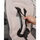 Easygrow, Air Inlay barnevogn. Anthracite - NYHET thumbnail