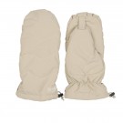 Voksi Stroller Mittens, Seashell Sand thumbnail
