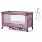 Fillikid, Nizza Reiseseng med bag, Raspberry thumbnail