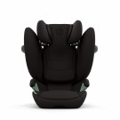 Cybex Solution G2 i-Fix , Beltestol, Magic Black thumbnail