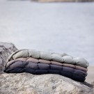 Voksi Move, Varm vogn og -bilstolpose, Grey thumbnail