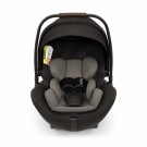 Nuna Arra Flex, babybilstol, Caviar (Svart) thumbnail