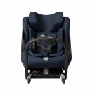 Axkid One 3, bakovervendt bilstol, opptil 7 år, 125cm/23kg, Glacier Lake Blue thumbnail