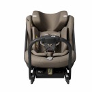 Axkid One 3, bakovervendt bilstol, opptil 7 år, 125cm/23kg, Driftwood Beige - NYHET thumbnail