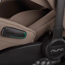Nuna Arra Flex, babybilstol, Cedar (Beige) thumbnail