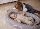 Voksi® Baby Nest Premium, Stone Grey thumbnail