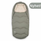 Voksi Explorer, Varm bil og -vognpose, Meadown Green thumbnail