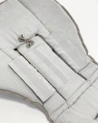 Easygrow Minimizer sittepute/vognpute, Ivory thumbnail