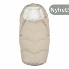 Voksi ® Urban, Dun & ull vognpose, Seashell Sand thumbnail