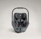 Joie, I-Level Pro Babystol, 0-13 kg, Signature Ebony thumbnail