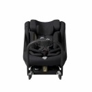 Axkid One+ 3, bakovervendt bilstol, opptil 7 år, 125cm/23kg, Coastal Storm Black thumbnail