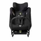 Axkid One+ 3, bakovervendt bilstol, opptil 7 år, 125cm/23kg, Coastal Storm Black thumbnail