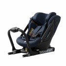 Axkid One 3, bakovervendt bilstol, opptil 7 år, 125cm/23kg, Glacier Lake Blue thumbnail